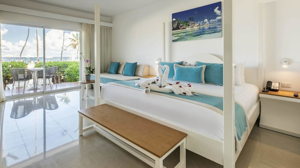 Фото Be Live Collection Punta Cana