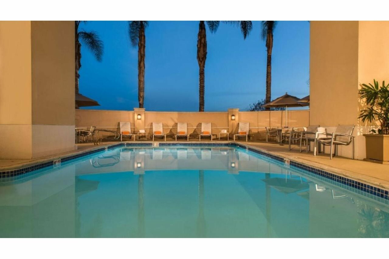 Фото Hilton Santa Clara