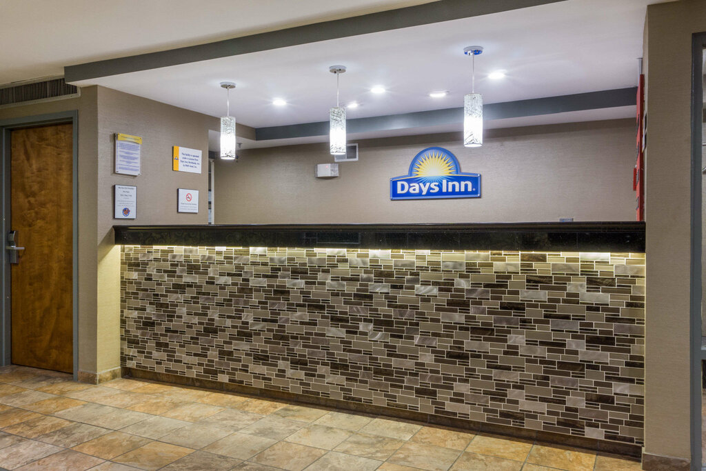 Hotel Days Inn by Wyndham Atlantic City Beachblock, Atlantic City, photo
