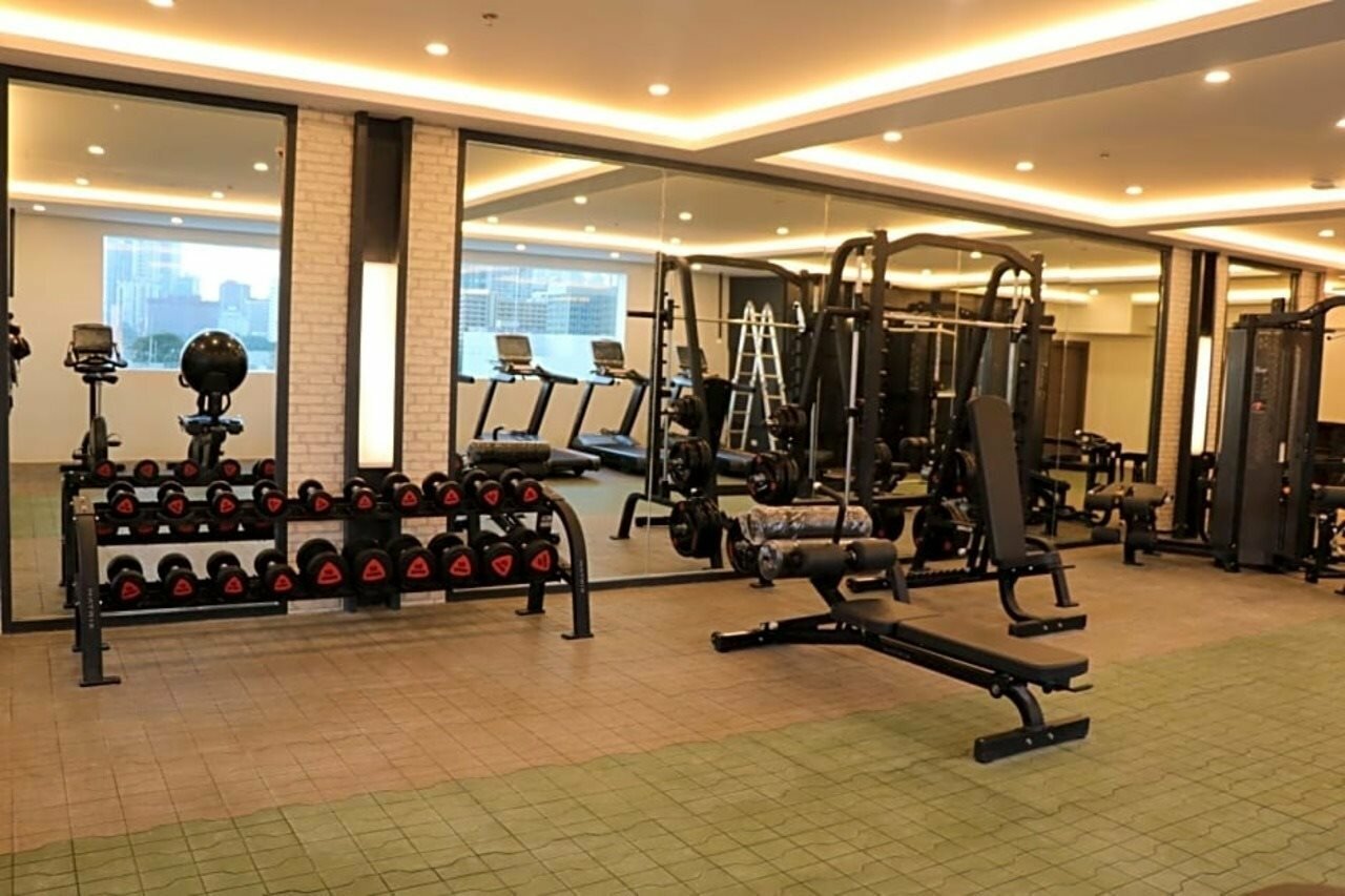 Фото Rizal Park Hotel