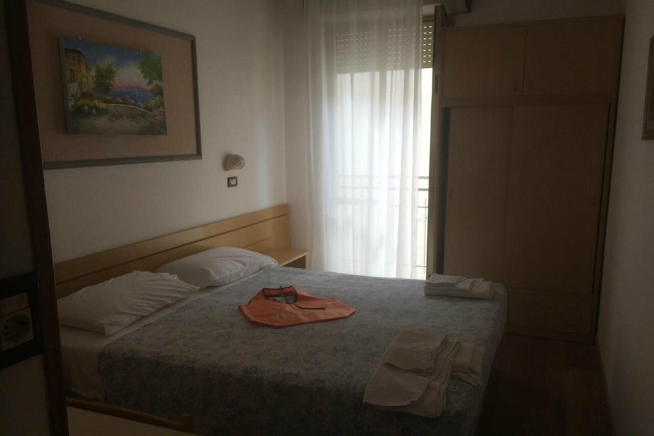 Фото Hotel Tre Grazie