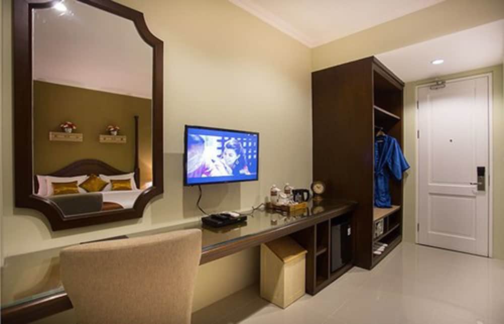 Фото Amalfi Seminyak