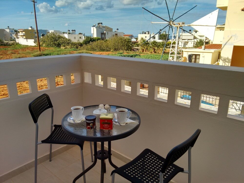 Фото Casa Malena