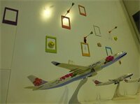 Фото Easymind Guesthouse, Hostel in Taipei Main Station