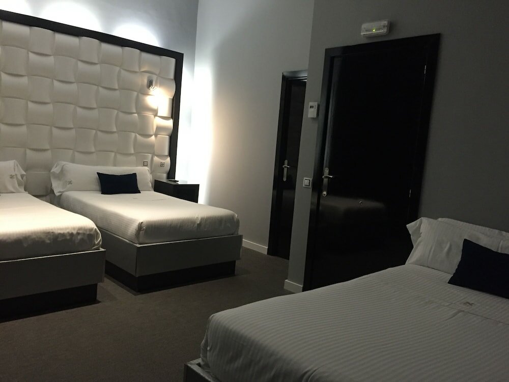 Фото Amra Barcelona Gran VIA