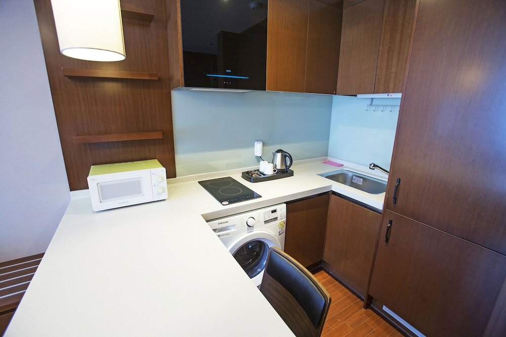 Фото Hotel Lacky Gwangyang