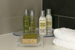 Гостиница Hilton Garden Inn Bordeaux Centre