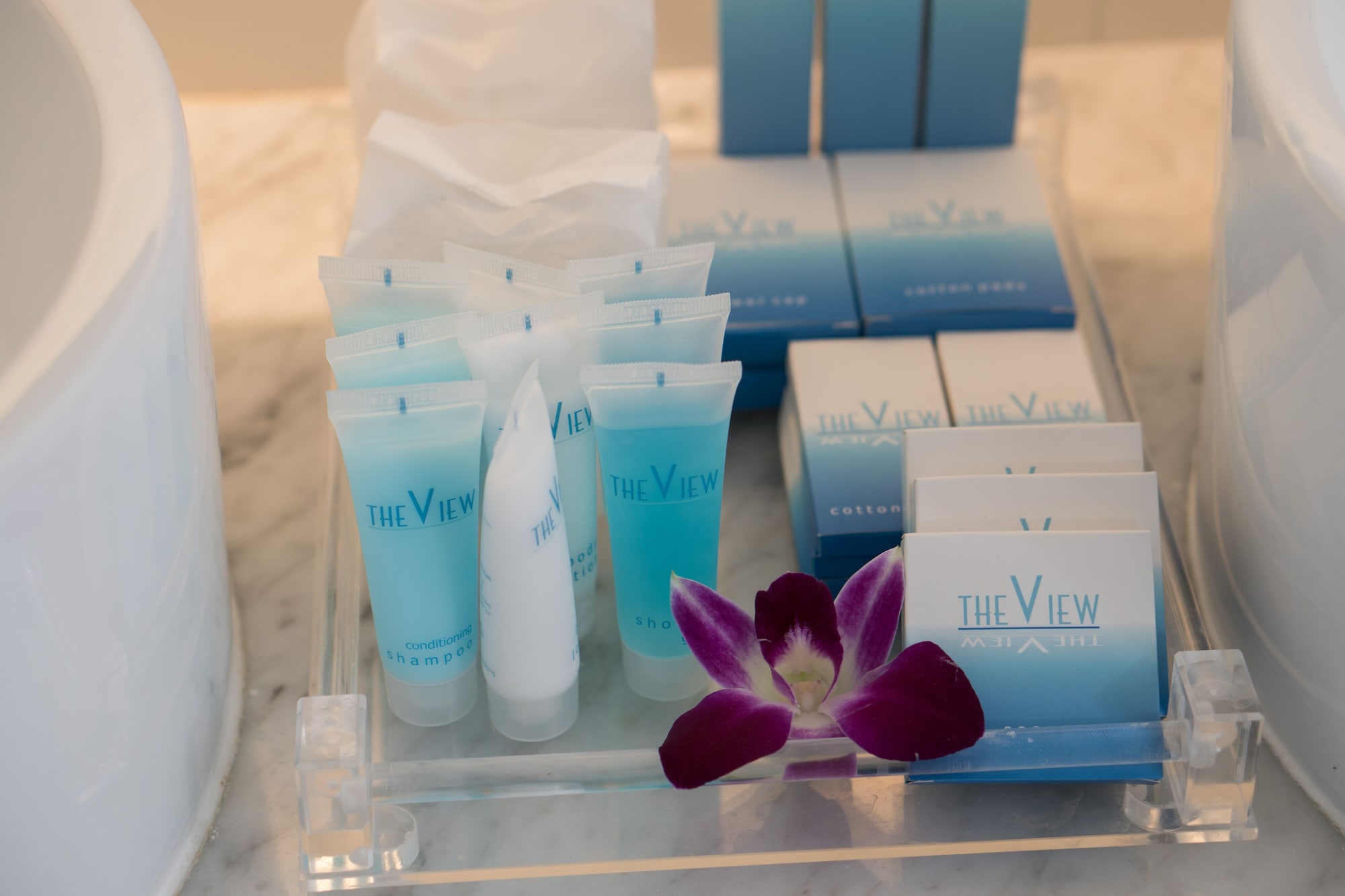 Фото The View Phuket