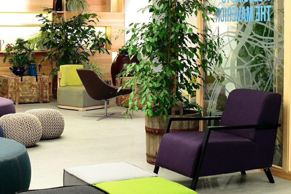 Фото Maverick Budapest Soho