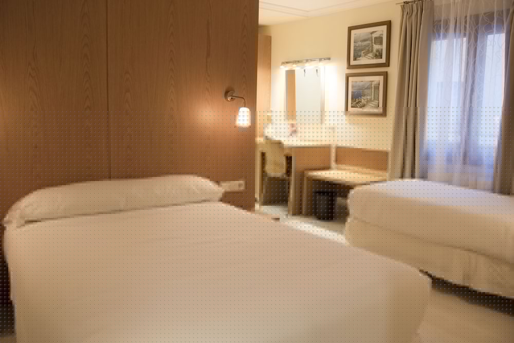 Фото Hotel Costa Blanca