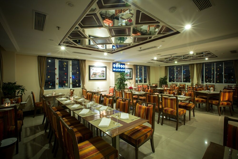 Фото Chalcedony Hotel Hanoi