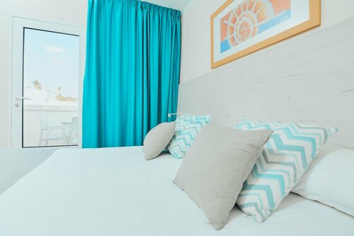 Внешний вид отеля Gloria Izaro Club Hotel в Тиасе, фото 3