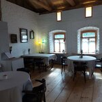 Golubchiki (Lenina Street, 22), restaurante
