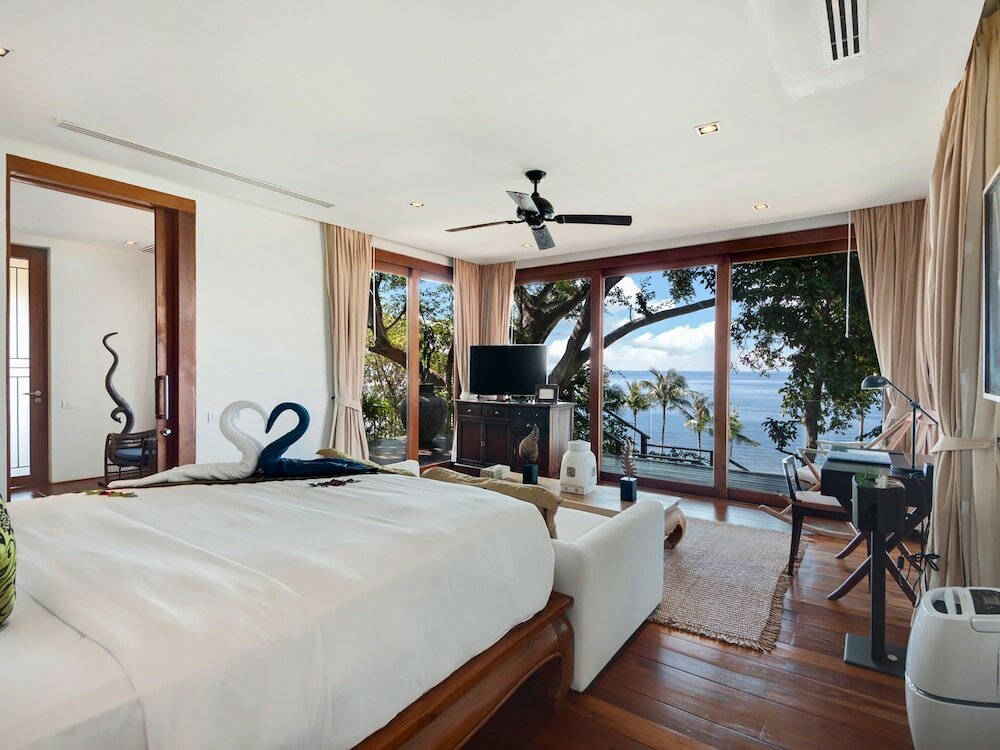 Фото Villa Riva Samui