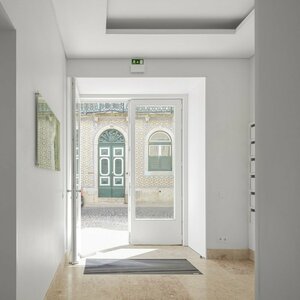 Апартаменты Lisbon Serviced Apartments - Benformoso