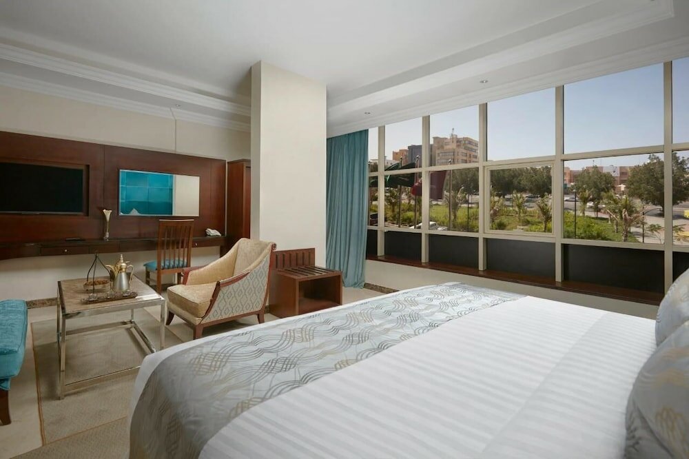 Фото Three Points Al Salama