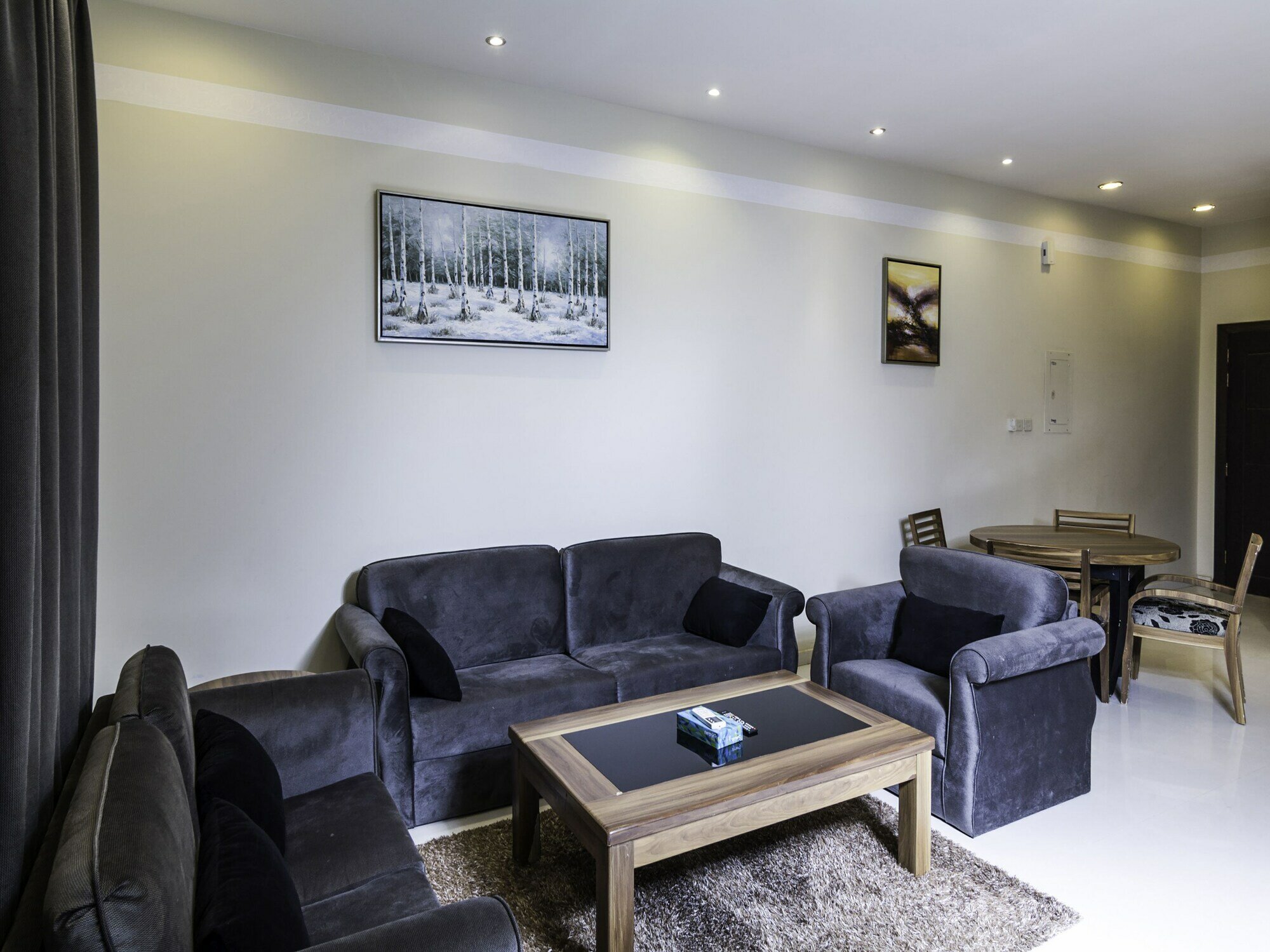 Фото Oyo 123 Dome El Nozha