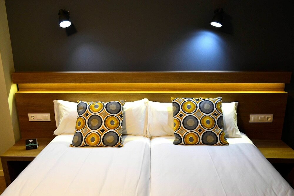 Фото Alda Estación Pontevedra