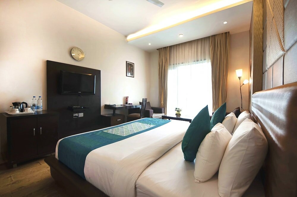 Фото отеля 3