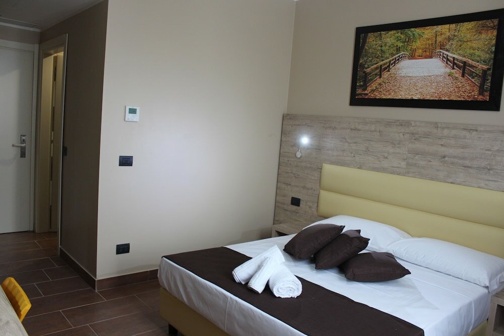 Фото Hotel Giacosa