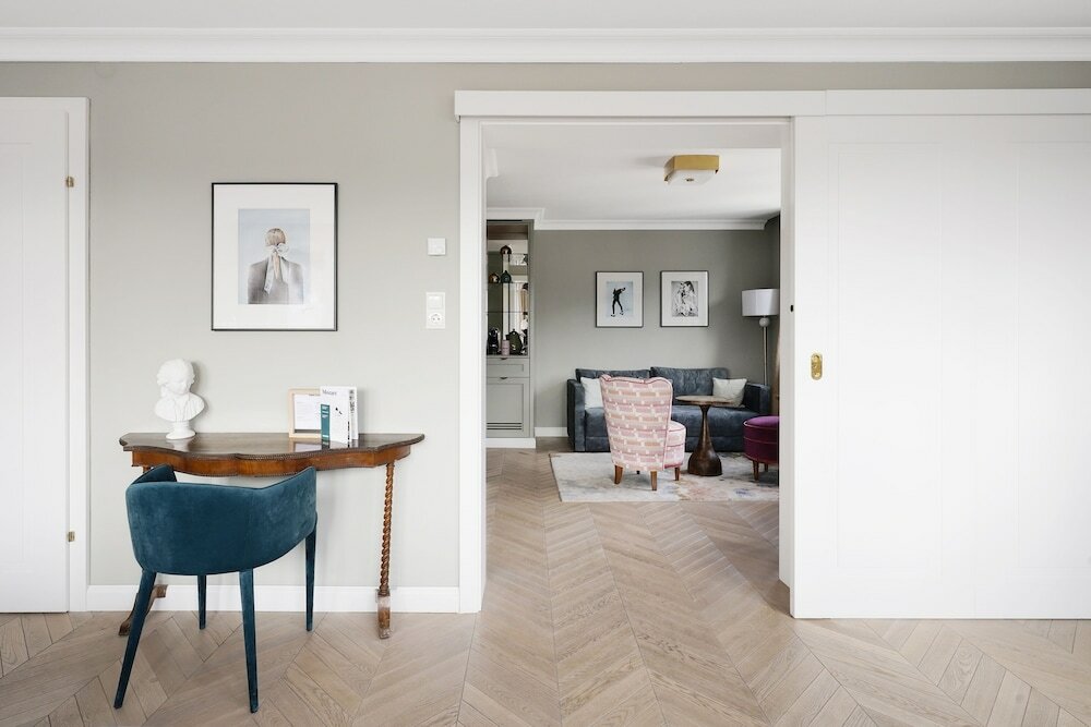 Фото Numa i Mozart