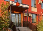 Med+Analiz (Bachurinskaya ulitsa, 11), medical laboratory
