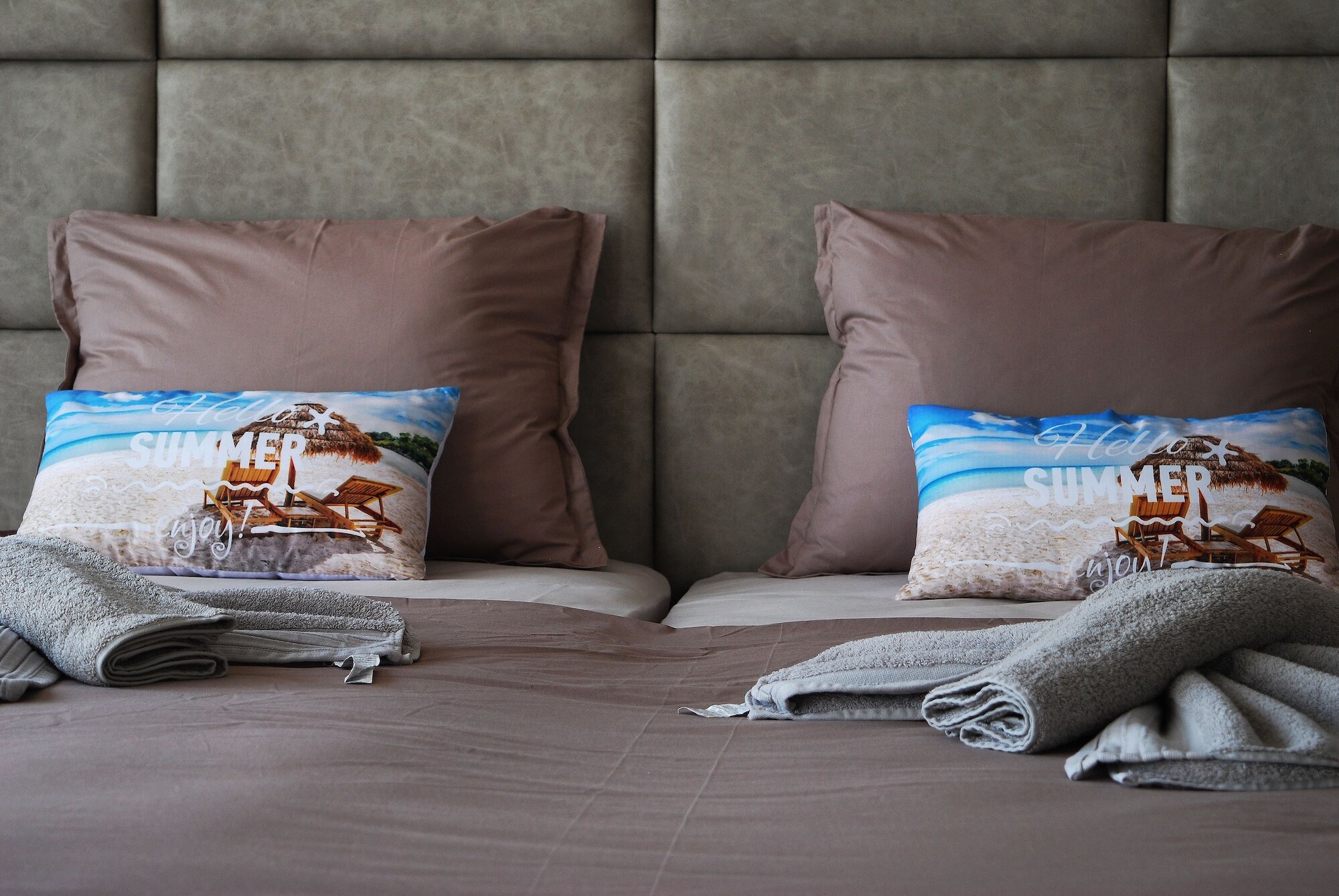 Фото Dune Beach Boutique Hotel