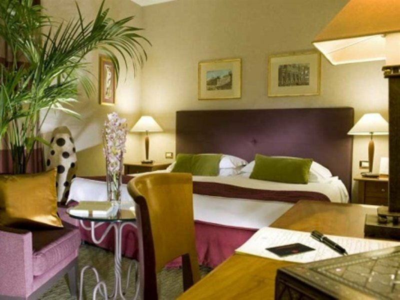 Фото Hotel Dei Mellini