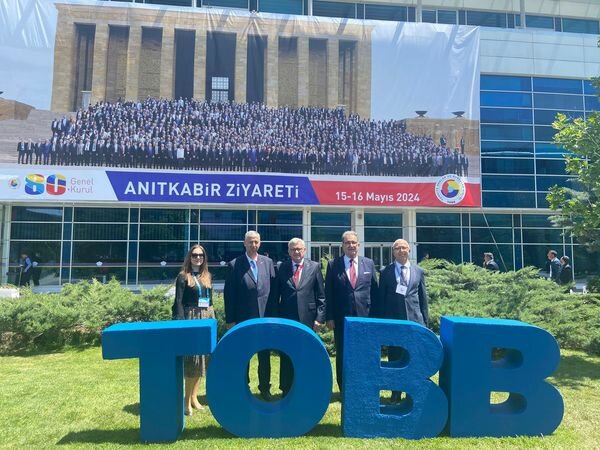 Chamber of commerce Soke Commodity Exchange, Soke, photo