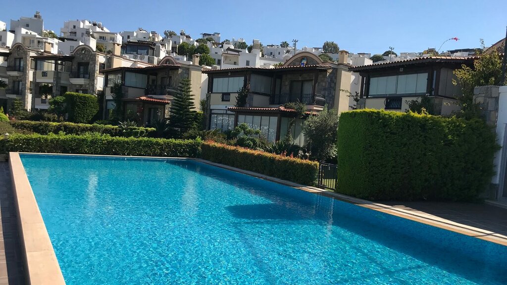 Housing complex Kolat 4 Site, Bodrum, photo