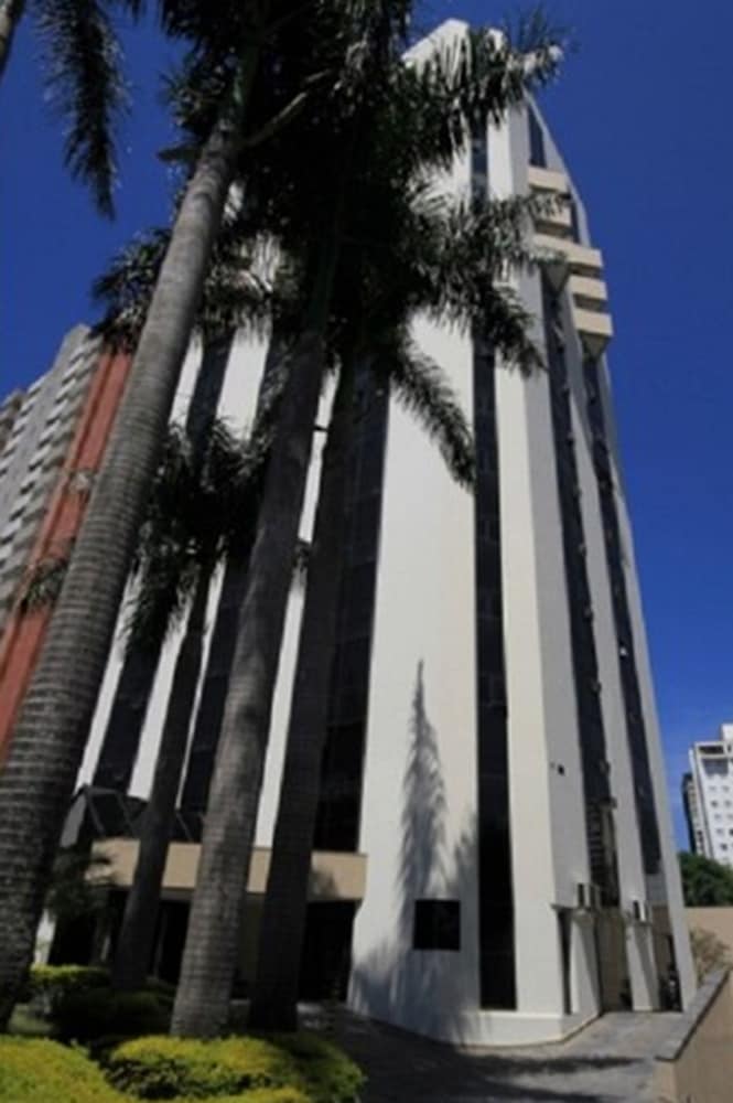 Фото Bienal Suítes Ibirapuera