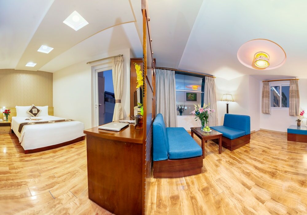 Фото Eden Garden Hotel