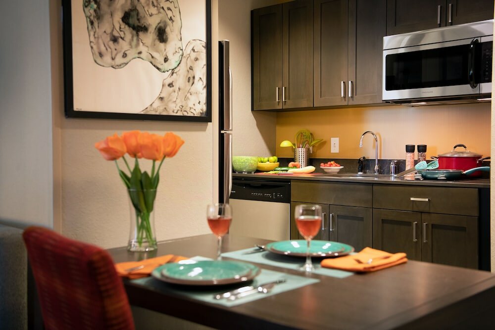 Фото Homewood Suites by Hilton Tulsa Catoosa