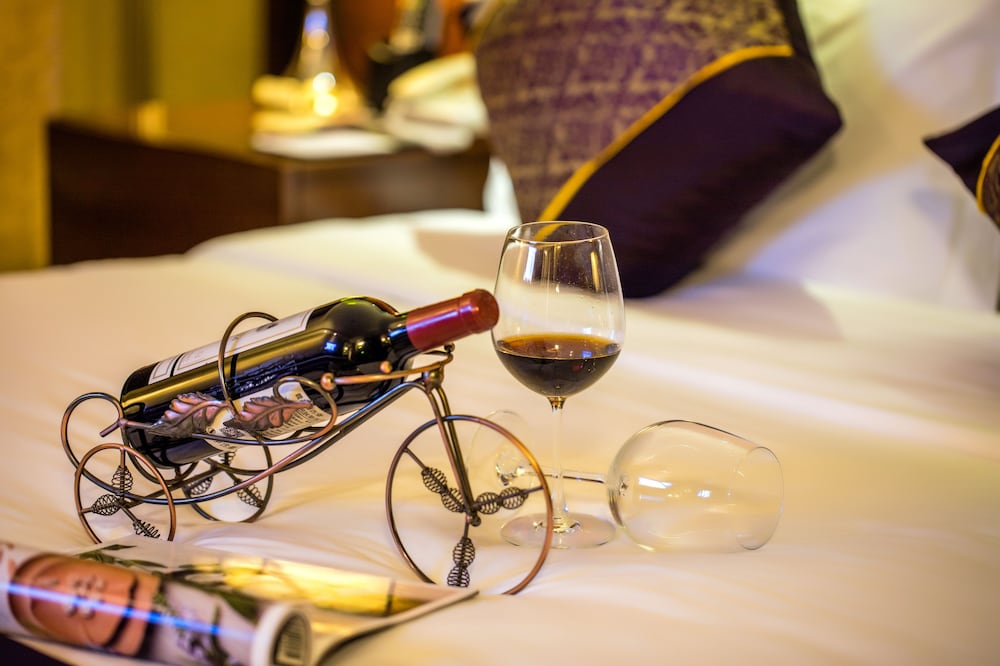 Фото Leeden Hotel Chengdu