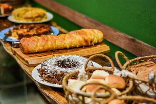 Внешний вид отеля Fortpraia Hotel в Форталезе, фото 5