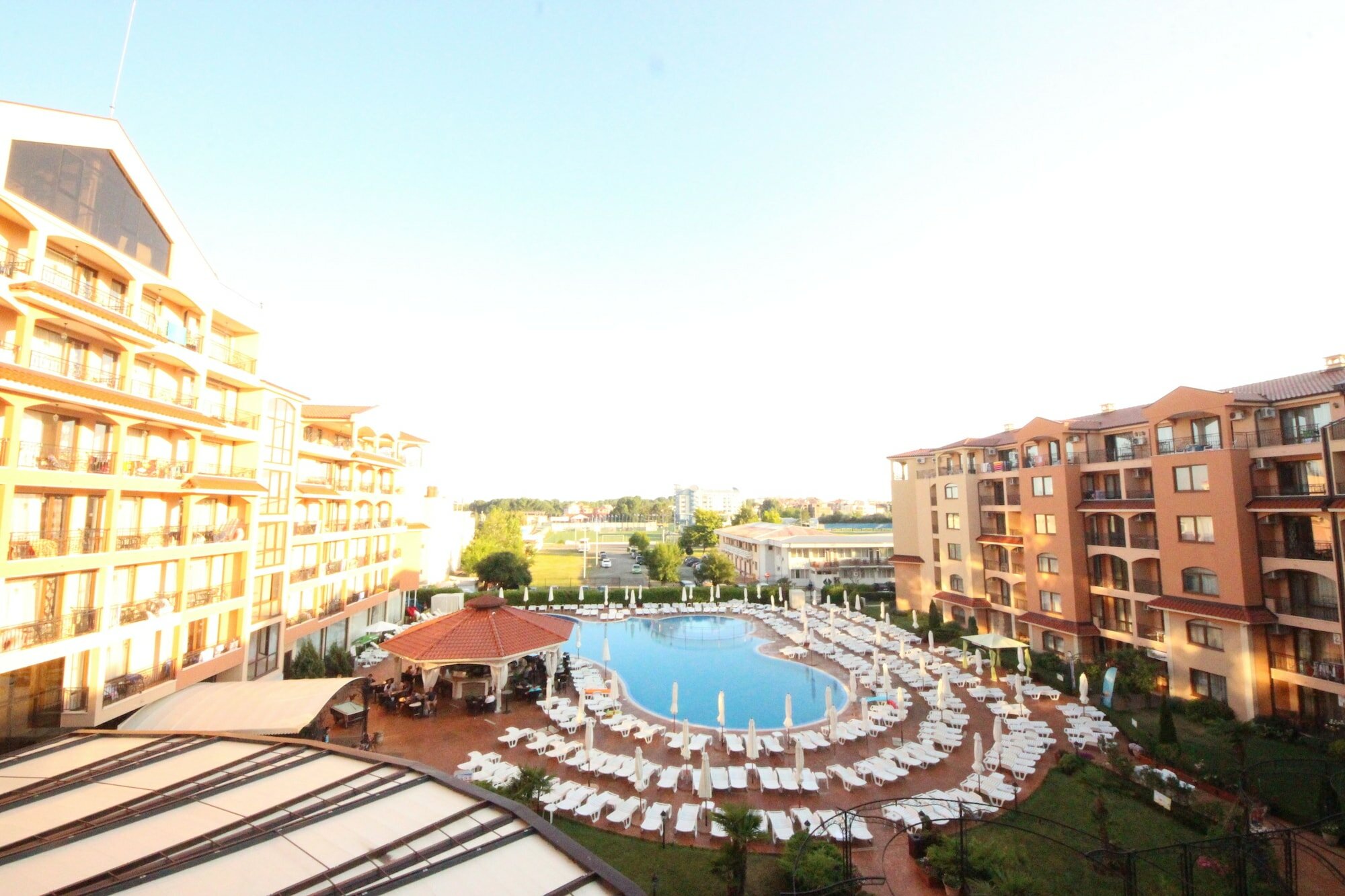 Фото Menada Diamant Residence Apartments