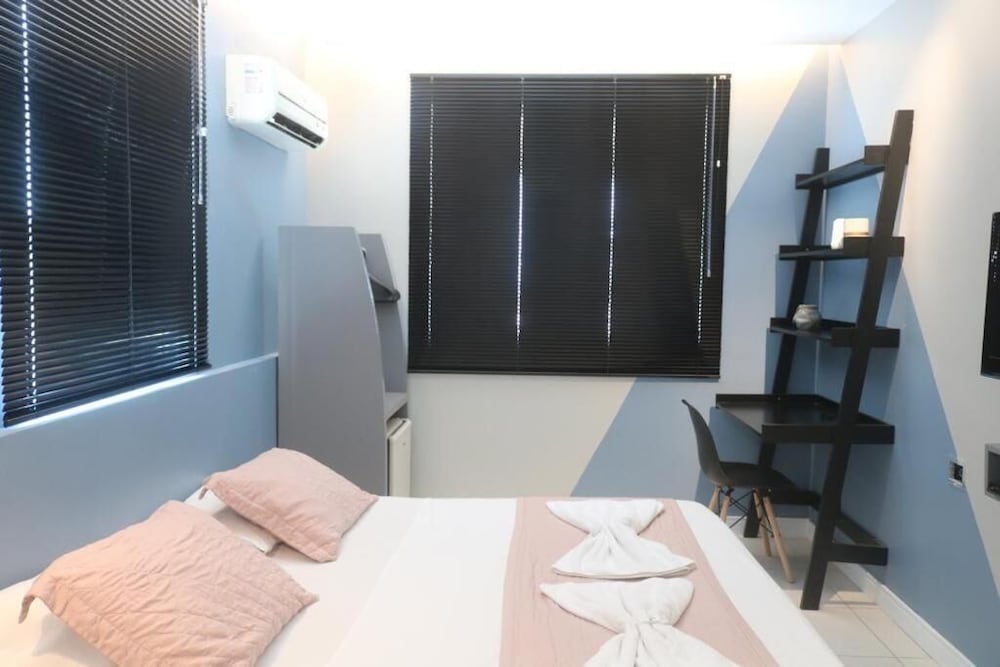 Фото Fortpraia Hotel