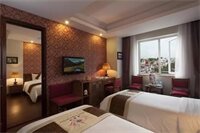 Фото First Eden Hotel