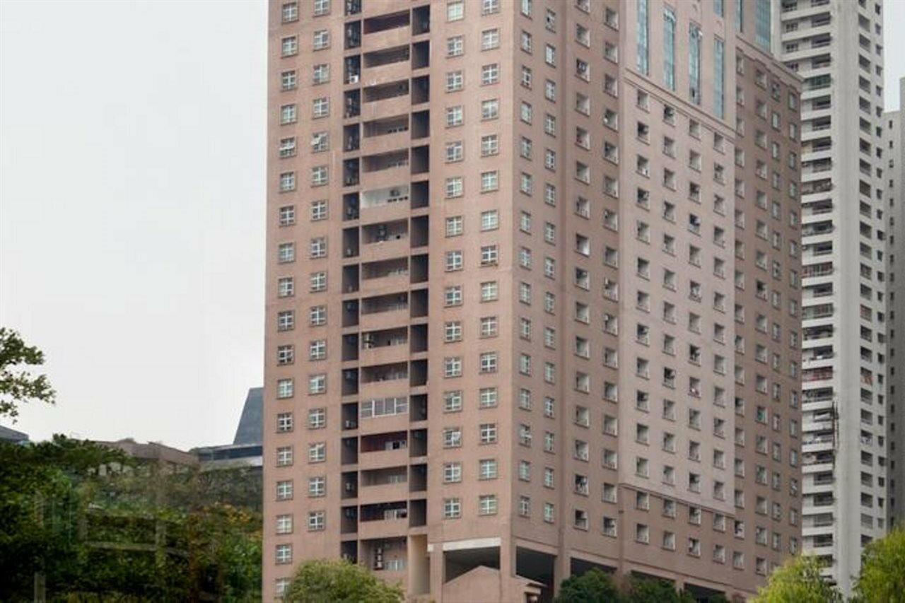 Фото Maytower Apartment