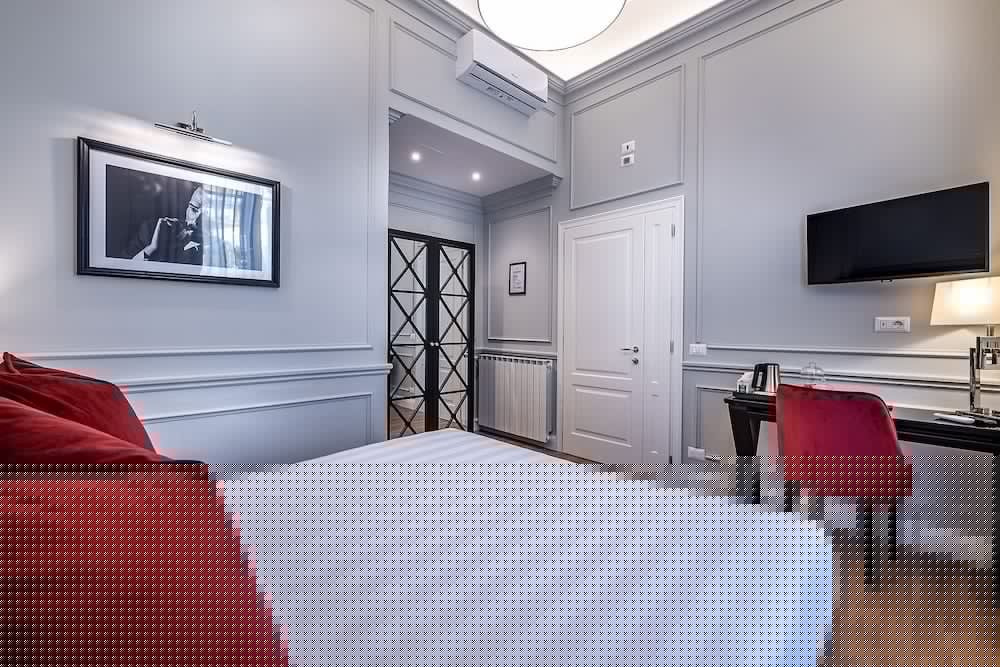 Фото Hotel Ungherese