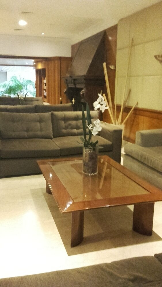 Фото Lafayette Hotel