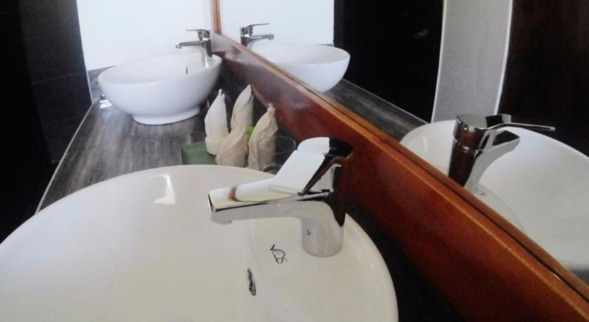 Фото Sundaras Resort & SPA