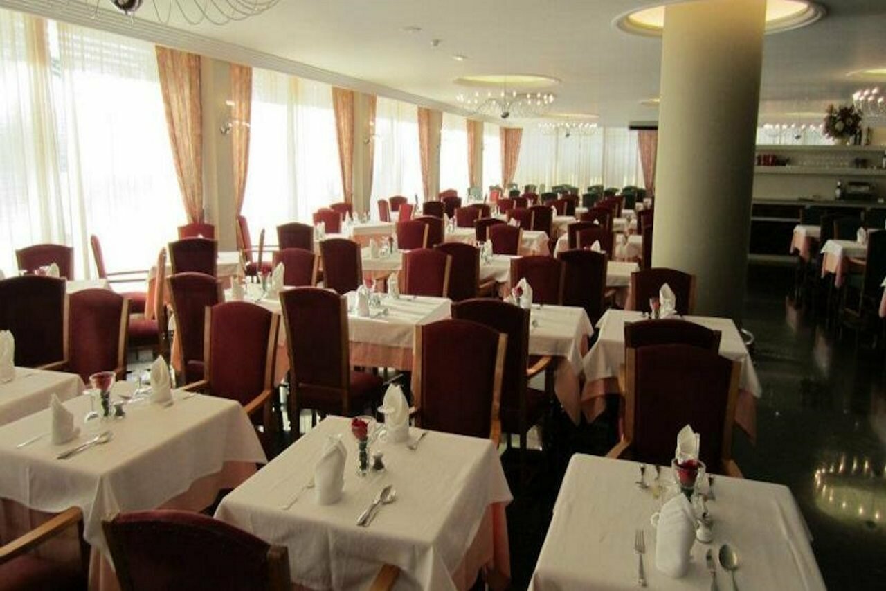 Фото Hotel Arenal
