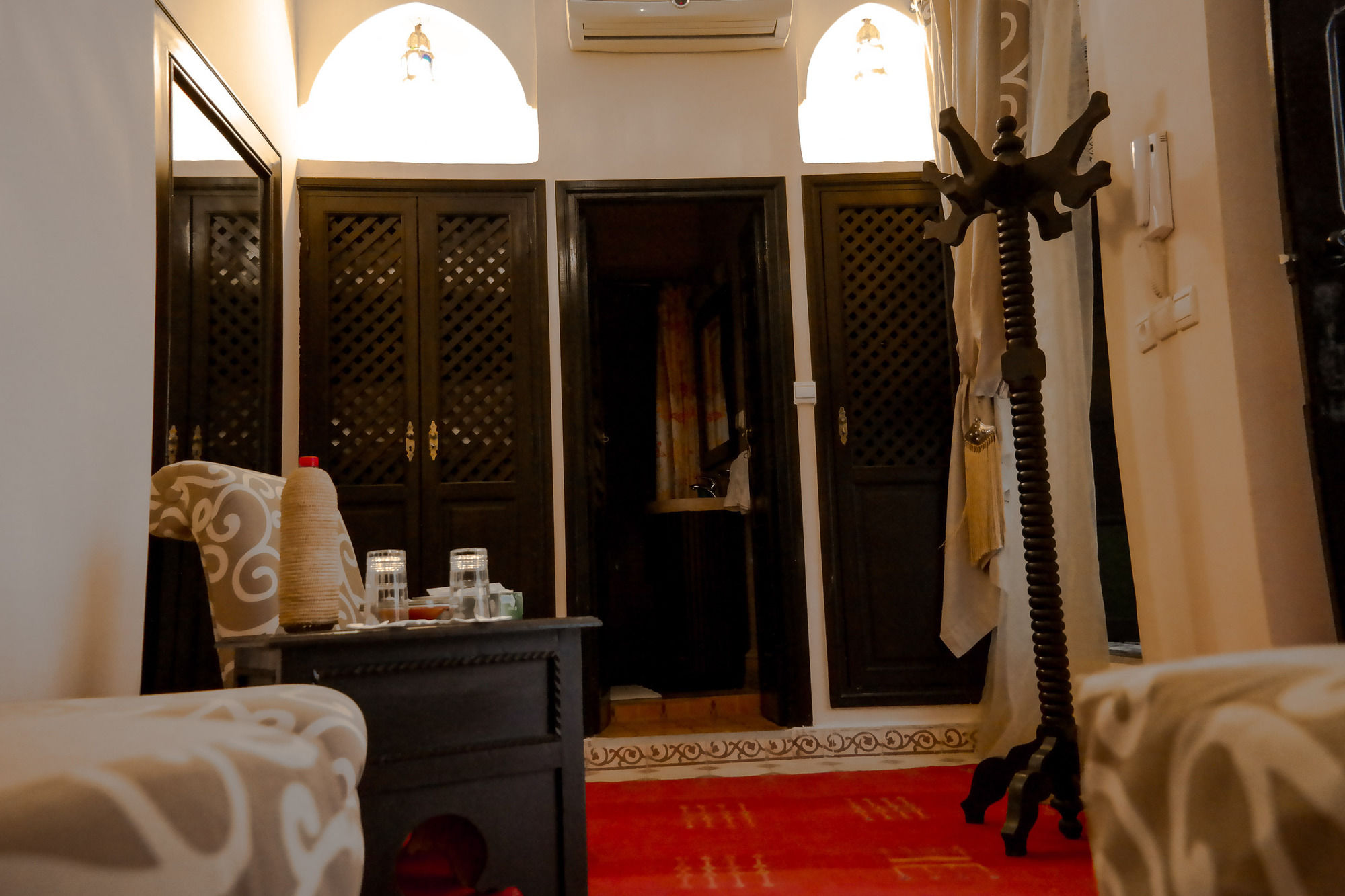 Фото Riad Marraplace