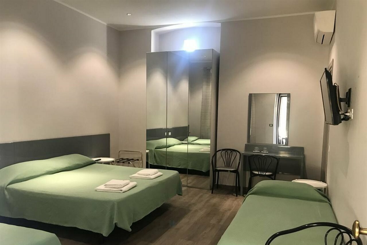 Фото Hotel Convertini