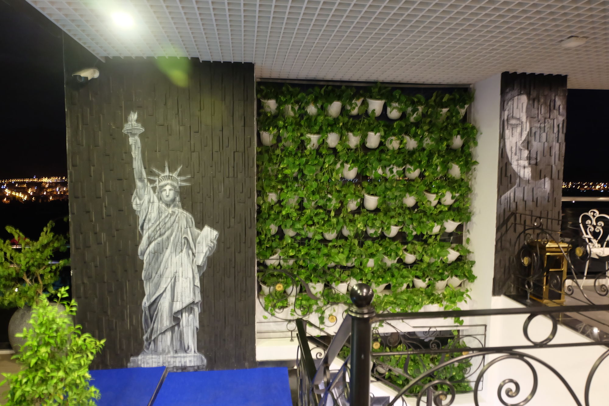 Фото An Vista Hotel