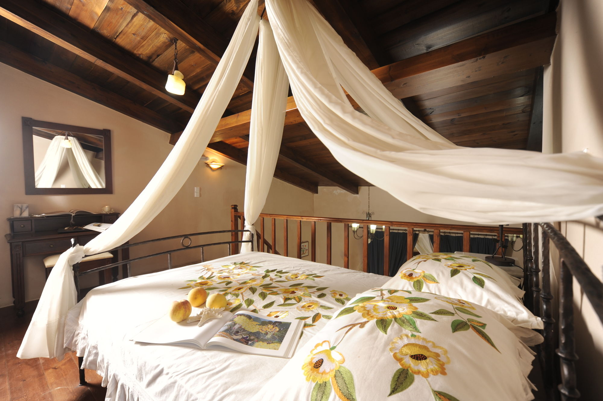 Фото Idili Traditional House