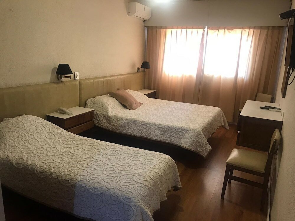 Фото Punta del Este Shelton Hotel