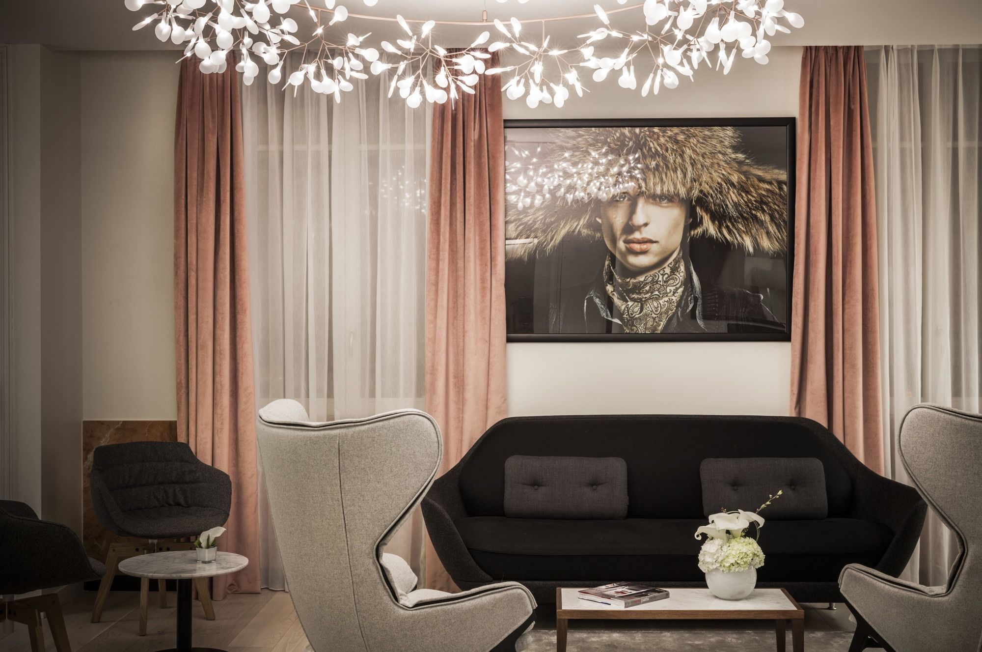 Фото Best Western Premier Kapital Opera