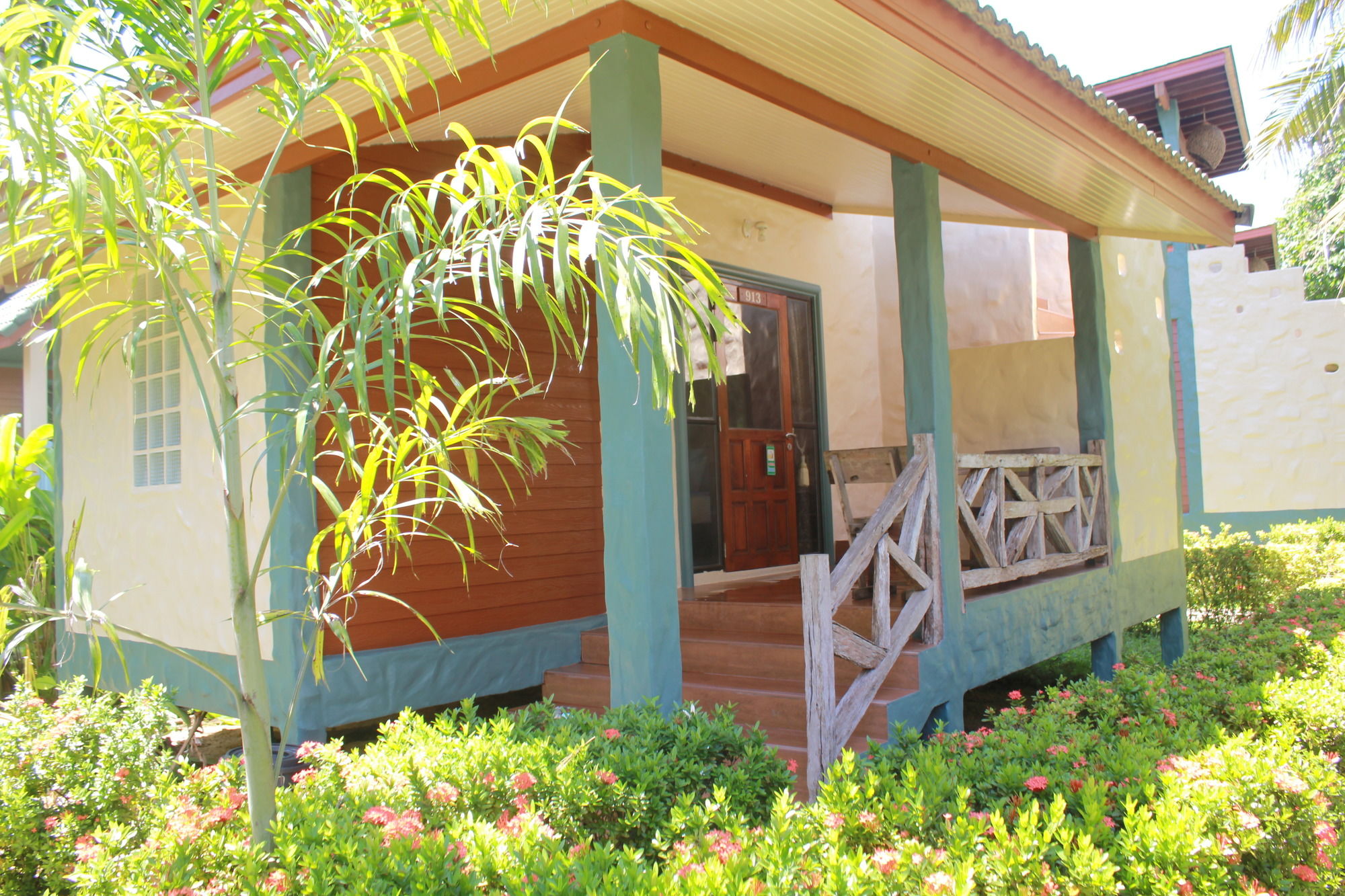 Фото Kai Bae Beach Resort Koh Chang